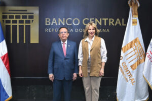 BCRD y MINC presentan principales resultados de la Encuesta Nacional de Consumo Cultural 2024