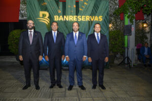 Cartera de créditos del Banreservas llega a casi RD$600,000 millones en últimos cuatro años