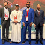 DGII representa a RD en Cumbre Global de Comercio e Infraestructura (GTIS) con Perspectiva en Ciberseguridad