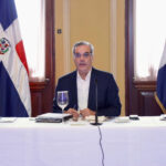 Pabinader y Raquel Peña presentan “Meta RD 2036 priorizados en el Plan de Gobierno 2024-2028”