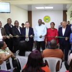 Coopnama apertura nueva oficina de servicios en la provincia Monte Plata