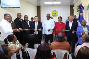 Coopnama apertura nueva oficina de servicios en la provincia Monte Plata