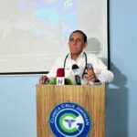 El doctor Cruz Jiminián denuncia uso de su nombre e imagen en falso estimulante sexual