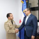 Director Defensa Pública reafirma compromiso con dignidad humana en Control Migratorio