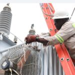 Edeeste instala nuevo transformador de potencia en municipio Consuelo