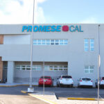 Promese/CAL ha contribuido a salvar vida de más de 6,000 recién nacidos en este 2024