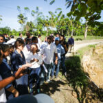 Más de 3,400 familias en Puerto Plata recibirán Bono de Apoyo Familiar por inundaciones