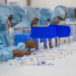 Exportaciones de zonas francas crecen un 7.1 % entre enero-noviembre 2024