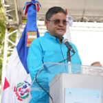 COE pone en marcha segunda fase del operativo de Navidad y Año Nuevo