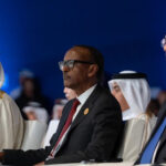 Presidente Abinader agota este sábado primera jornada en Qatar