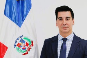 Meccariello cree esencial fortalecer protección de derechos humanos y mecanismos denuncia en RD