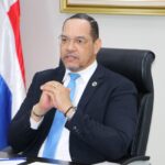 Director Defensa Pública es reconocido como «Maestro Internacional Destacado 2024»