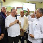 Coopnama posiciona encargados regionales en Neyba y La Vega