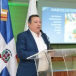 Cooperativa de maestros realiza jornada de salud con el doctor Cruz Jiminián