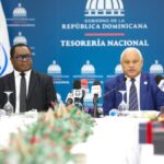 Tesorería Nacional ha desembolsado a la fecha para pago de Regalía Pascual RD$29,350 millones