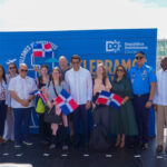 RD supera meta 11 millones de visitantes en un año