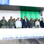 Abinader inicia operativo “Navidad con Garantía de Paz 2024”, con más de 19,000 miembros de la PN y las Fuerzas Armadas