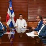 Comisión de Transporte y Telecomunicaciones analiza el proyecto sobre Gestión de la Ciberseguridad en RD