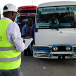 Intrant realiza 2,750 inspecciones a vehículos en operativo «Conciencia por la Vida»