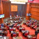 Senado declara de urgencia y aprueba Presupuesto General del Estado 2025 por un billón 681,728 millones de pesos