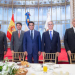 Banreservas anuncia más de US$4,000 mm gestionados en Fitur para traer inversiones a RD