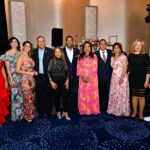 Wheelchair Foundation reconoce en Florida al doctor Cruz Jiminián; donarán 2,500 sillas de ruedas