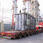 Edeeste instala nuevo transformador de potencia en Los Mina con una inversión de RD$65 MM