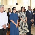 Banreservas remodela la Parroquia Nuestra Señora del Sagrado Corazón