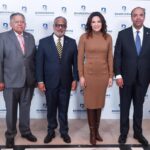 Pereyra resalta desempeño histórico de Banreservas en 2024