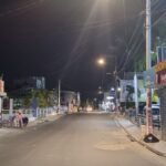 Edeeste mejora alumbrado en Santo Domingo y DN; invierte más de RD$12 MM