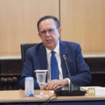 La economía dominicana se expandió en 5.0 % en el año 2024