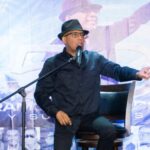 Maestro Ramón Orlando celebrará 50 años de vida musical en 2026