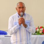 Firman carta de compromiso para Plan Estratégico de Desarrollo Sostenible de  la Provincia Peravia 2025-2055