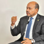 Valdez Veras destaca modernización en DGII ha permite recaudar 3.1 billones de pesos en cuatro años