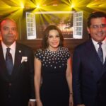 Banco de Reservas realiza cóctel Las Reservas de mi Tierra en Fitur 2025