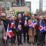 Cónsul general de RD en Nueva York destaca sentimiento patriótico de la diáspora