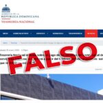 TN informa es falsa información puesta a circular en redes sociales sobre supuestos pagos a médicos para 5 de febrero