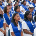 Infotep ha capacitado a más de 2.4 millones de jóvenes entre 2020 y 2024