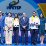 Líderes políticos, sindicales y empresariales aplauden a Infotep por contribuir al futuro laboral de RD
