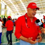 Presidente de Fundacam advierte enfermedades cardiovasculares demandan más atención del Estado