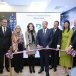 Banreservas amplía su oficina de representación en Nueva York para atender alta demanda de servicios