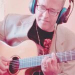 Cantautor dominicano Alberto Peralta estrena nuevo sencillo titulado «Un Simple vocabulario»