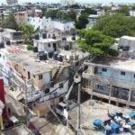 Clientes Los Mameyes e Isabelita reconocen mejoras servicio eléctrico Edeeste