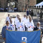 Banreservas honra el legado de los Padres de la Patria en el 181 aniversario de la Independencia