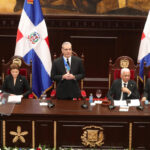 Abinader pondera RD está entre países con mayor crecimiento económico mundial en 2024