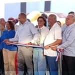 Indocafé participa en inauguración Agropesur 2025 donde ocho provincias exhiben sus productos