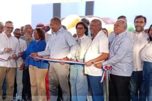 Indocafé participa en inauguración Agropesur 2025 donde ocho provincias exhiben sus productos