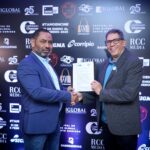 Adocine y Redcrea firman acuerdo de cooperación cinematográfica para fomentar desarrollo cultural y la industria del Cine