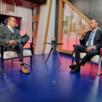 Gómez Mazara deplora interferencia emisoras haitianas y tecnología china en las telecomunicaciones