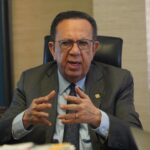 Fitch Ratings dice RD es único país con perspectiva positiva en región de Centroamérica; en 2024 su economía fue 5.0%, la mayor